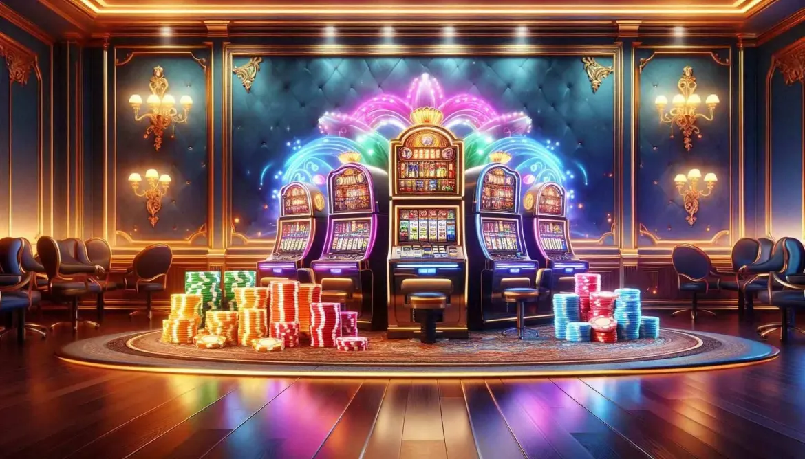 Welle Casino